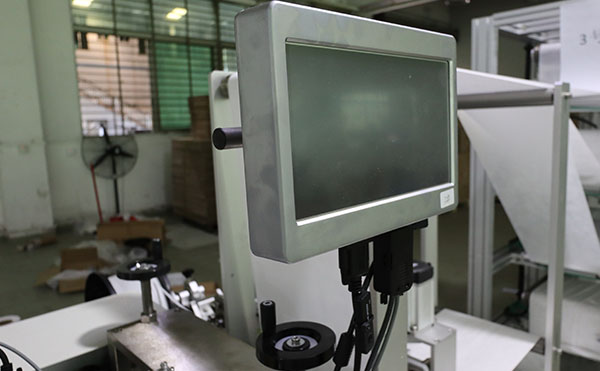 KN95口罩機(jī)2455