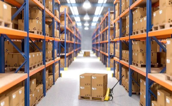 物流快遞快遞分揀機(jī)