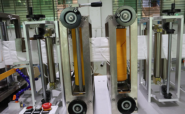 KN95口罩機(jī)120