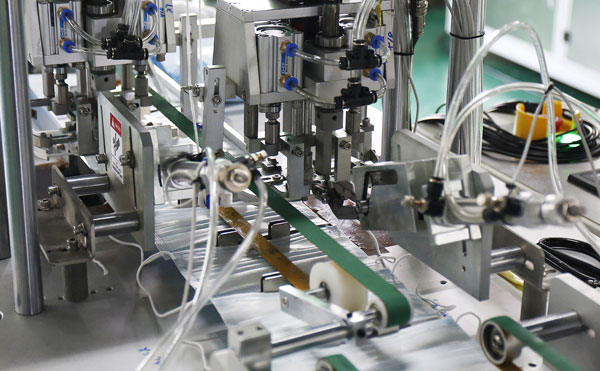 平面口罩機(jī)0214