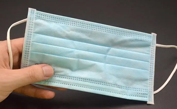 平面一拖一口罩機(jī)1445