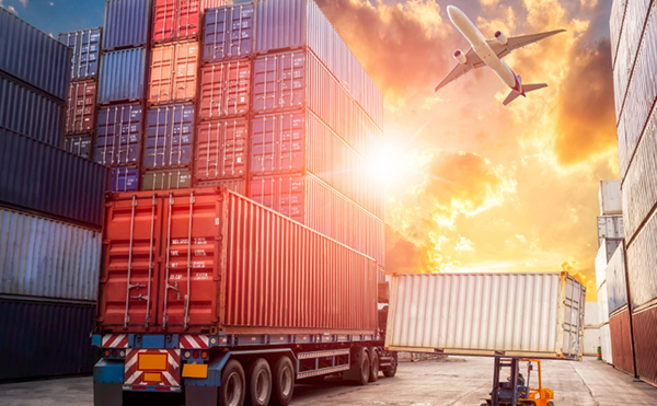 包裹體積測量DWS設備114505