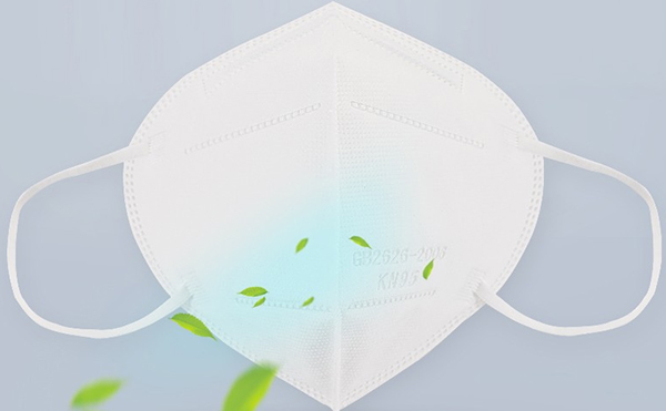 KN95口罩機(jī)全自動(dòng)