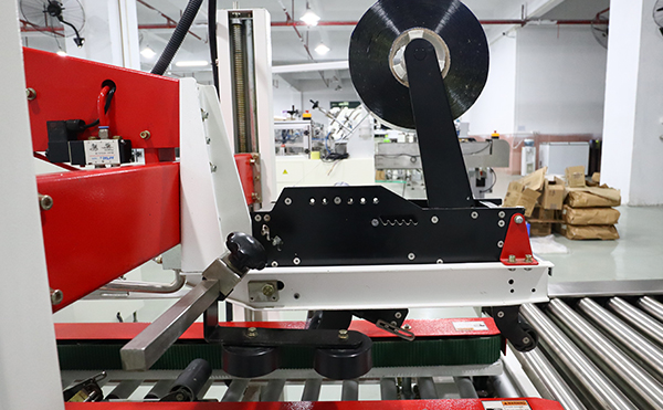 紙箱包裝機(jī)廠家