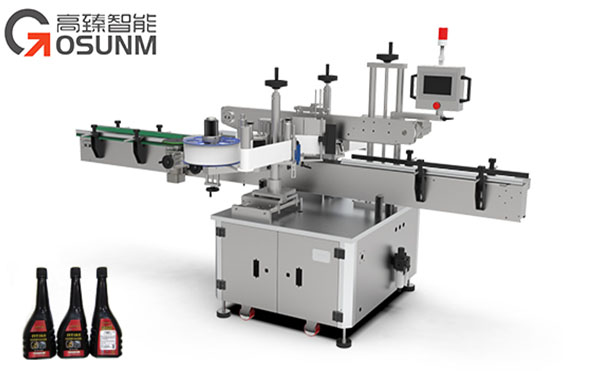 雙側(cè)面貼標機 (2)