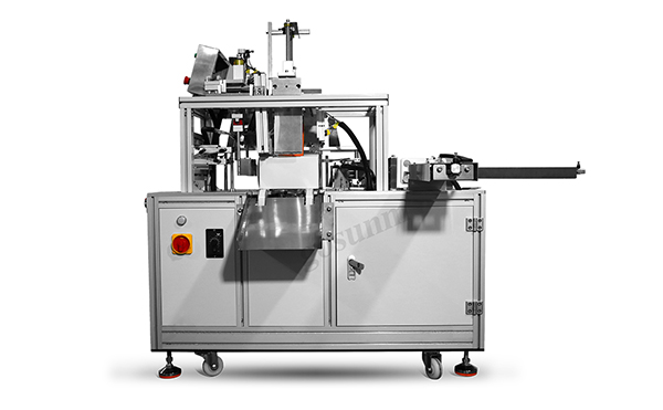 全自動(dòng)插舌裝盒機(jī)圖片