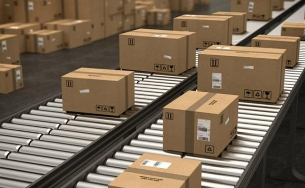 稱重掃碼量方一體機