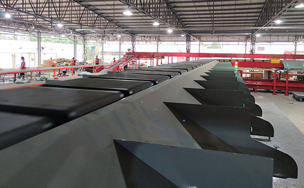 DWS量方稱(chēng)重掃碼設(shè)備圖片2