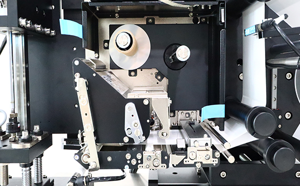 即時打印貼標(biāo)機(jī)285