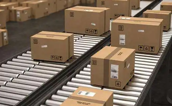 DWS體積測量稱重設(shè)備