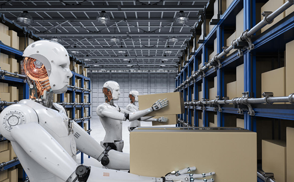 視覺體積測量DWS一體機61448