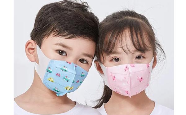 兒童口罩機(jī)器01