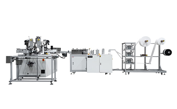 平面口罩機(jī)458566