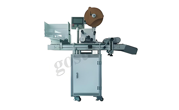 電子煙貼標(biāo)機(jī)