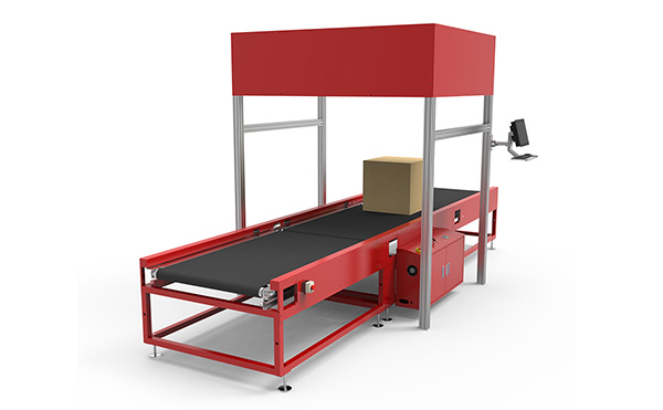 dws物流自动分拣设备v/s人工分拣的优势 - 广东高臻智能装备有限公司